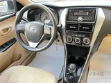 Toyota Yaris 2019 1.5 E